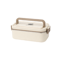 Lunch Box Beige