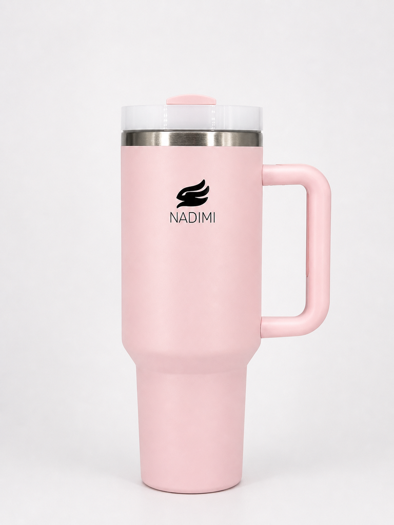 Classic Light Pink 1200 ml