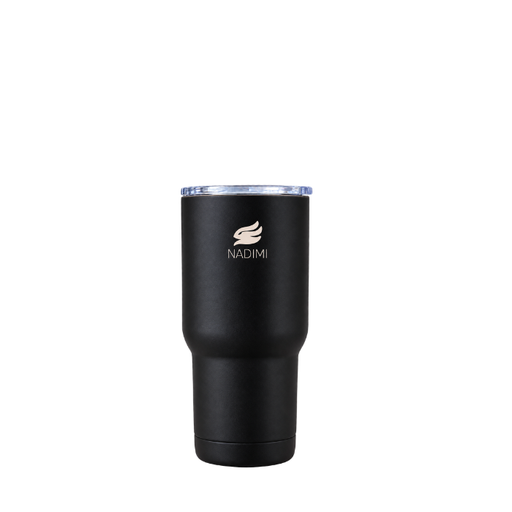 For Hot Drinks Black 590 ml (new)