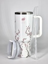 Classic With Georgian Ornaments 1200 ml