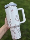 Classic With Georgian Ornaments 1200 ml