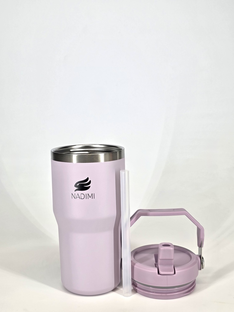Sport Purple 590 ml