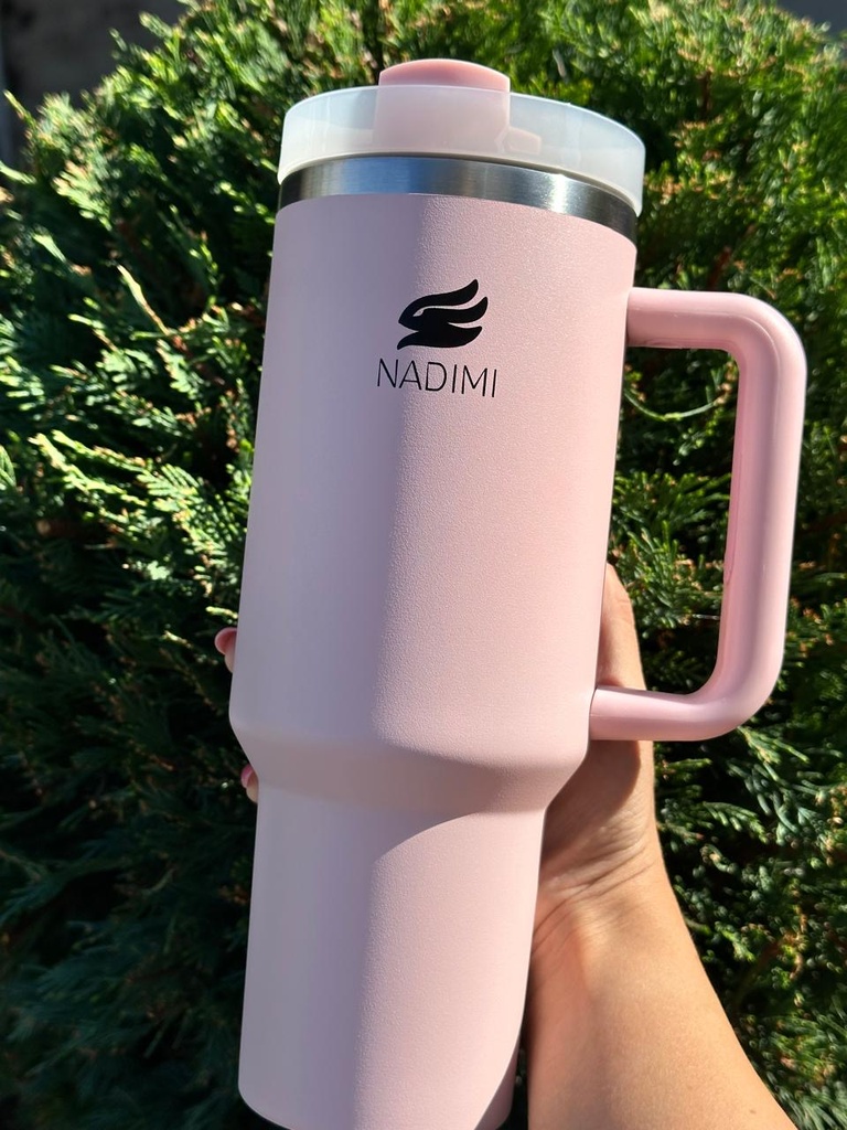 Classic Light Pink 1200 ml