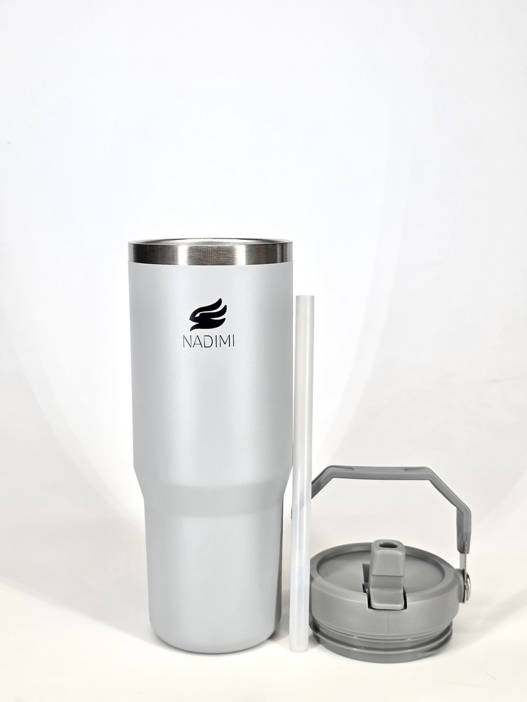 Sport Light Gray 890 ml