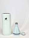Thermo Bottle Light Blue 1000 ml