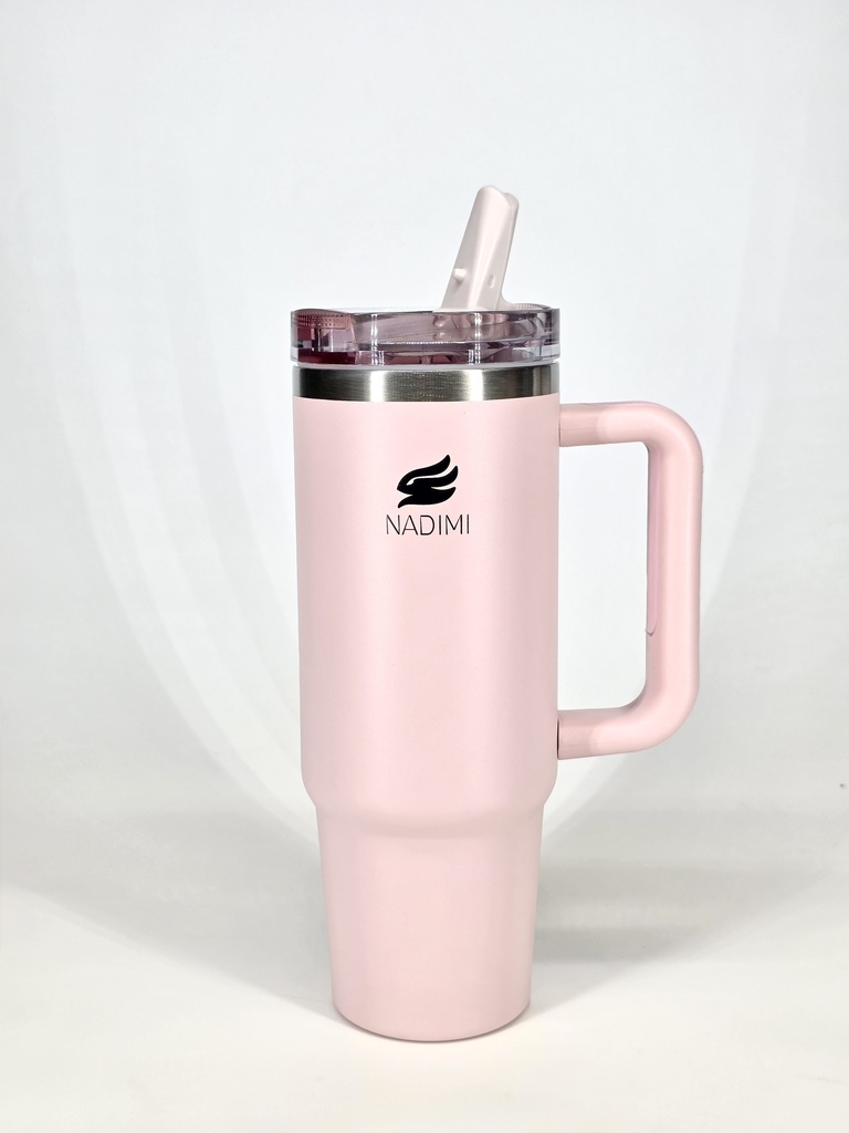 Classic Light Pink 890 ml