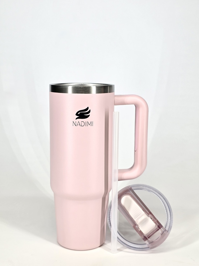 Classic Light Pink 890 ml