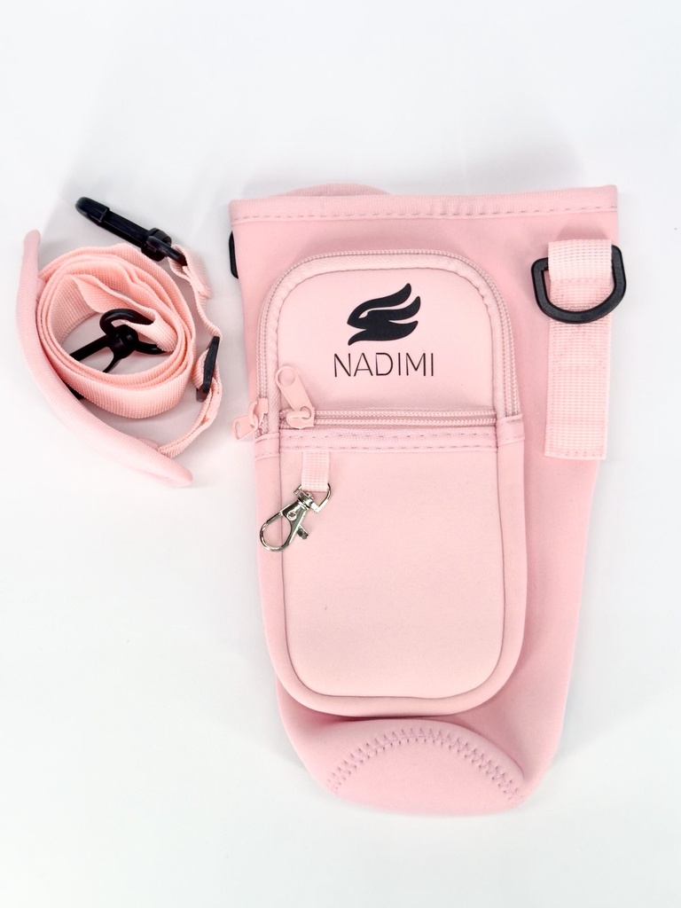Bag Baby Pink