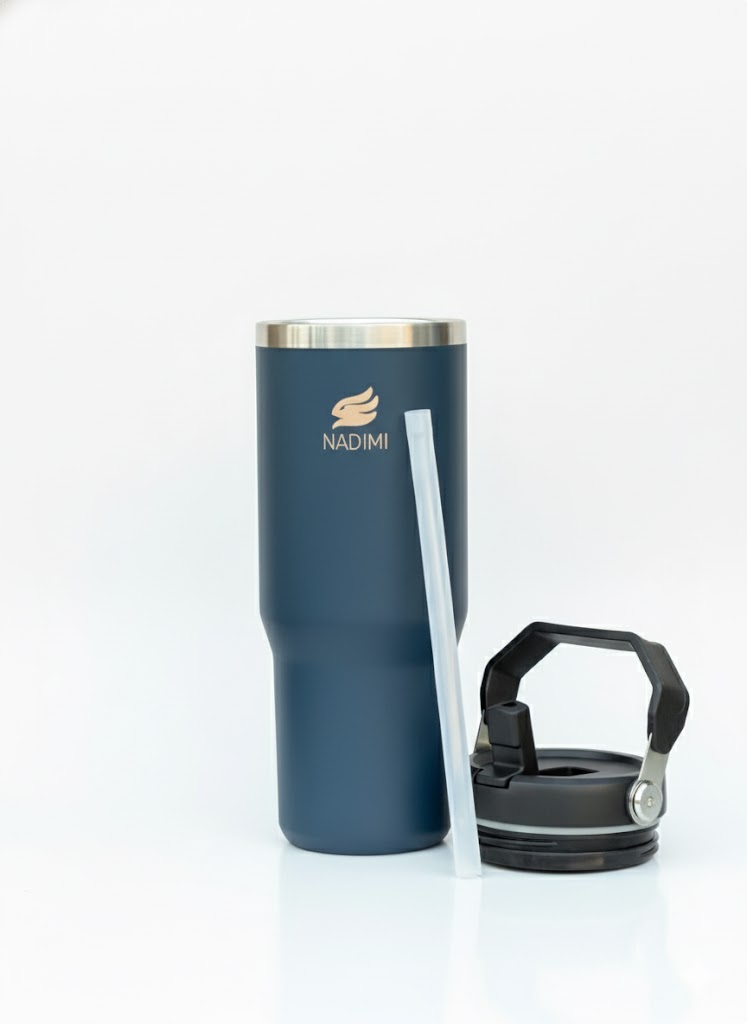 Sport Blue 890 ml 
