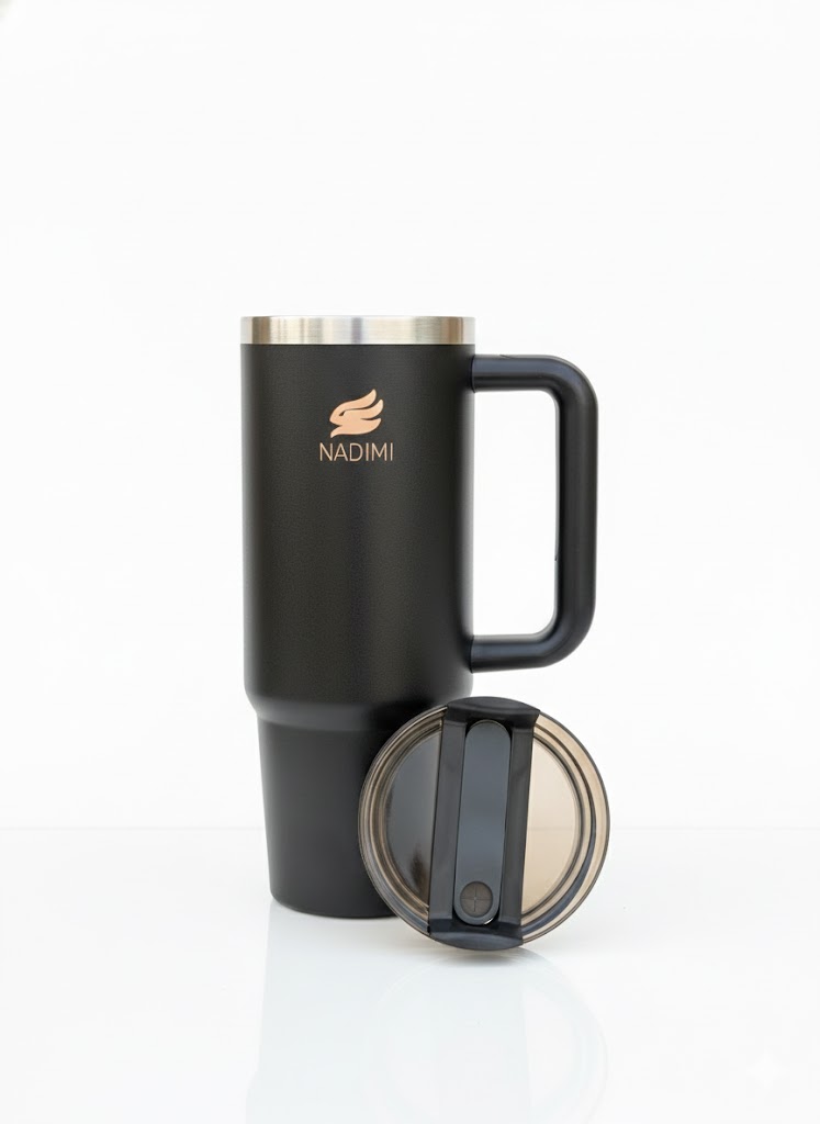 Classic Black 890 ml