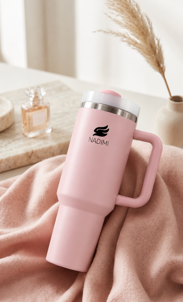 Classic Light Pink 1200 ml