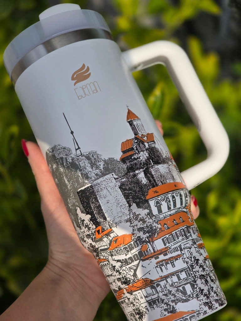 Classic With Tbilisi 890 ml