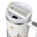 Classic With Tbilisi 890 ml