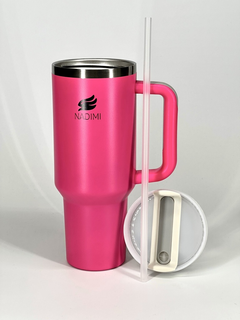 Classic Pink 890 ml