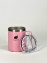 For Hot Drinks Baby Pink 350 ml