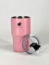 For Hot Drinks Baby pink 590 ml 