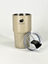 For Hot Drinks Brown 590 ml