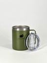 For Hot Drinks Green 350 ml