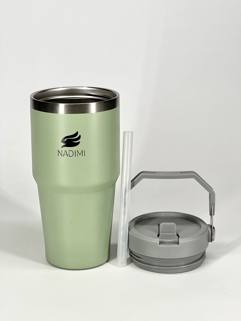 Sport Green 590 ml