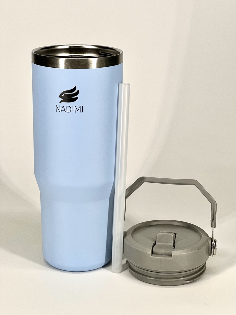 Sport Light Blue 890 ml 