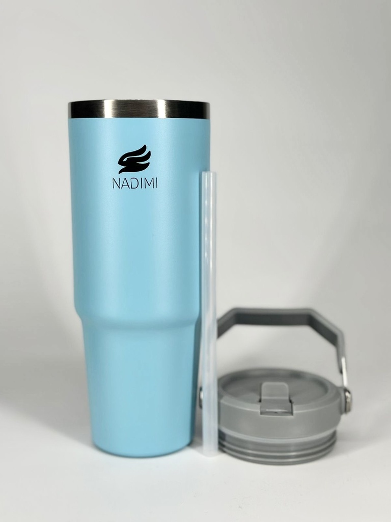 Sport Light Blue 890 ml 