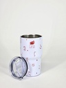 For Hot Drinks Alphabet 590 ml