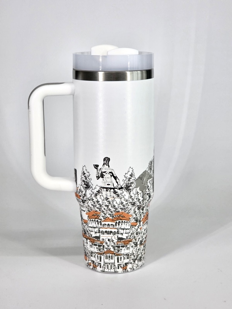 Classic With Tbilisi 890 ml