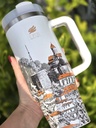 Classic With Tbilisi 890 ml
