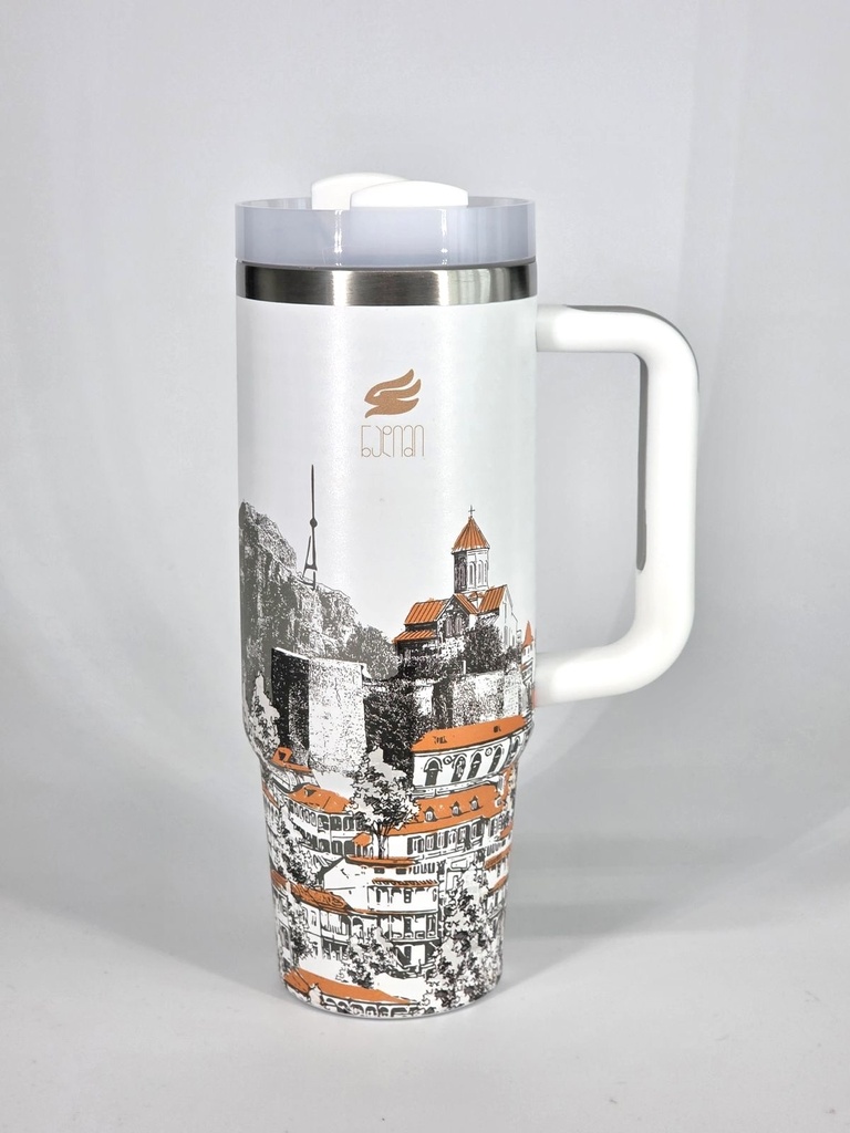 Classic With Tbilisi 890 ml