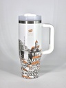 Classic With Tbilisi 890 ml