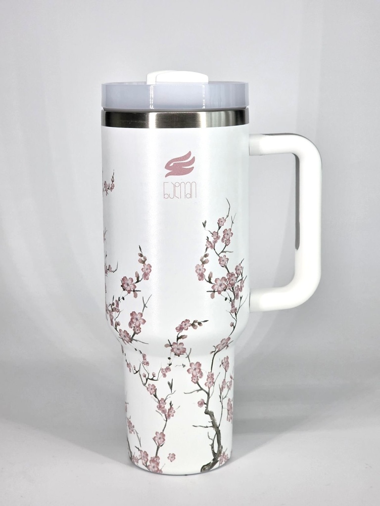 Classic With Sakura 1200 ml