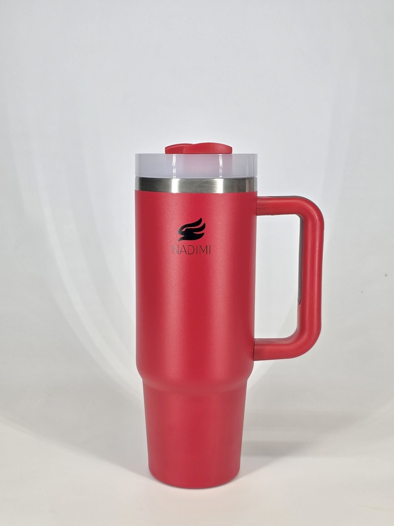 Classic Red 890 ml 