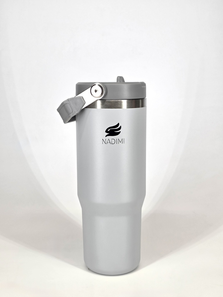 Sport Light Grey 890 ml