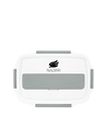 Lunch Box Grey