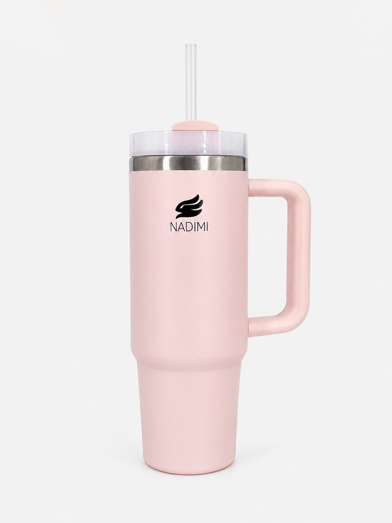 Classic Light Pink 890 ml