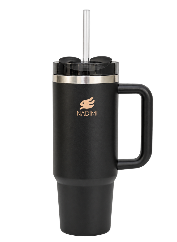 Classic Black 890 ml