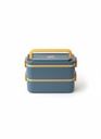 Lunch Box Blue