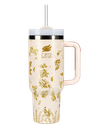 Classic With Georgian Ornaments 1200 ml