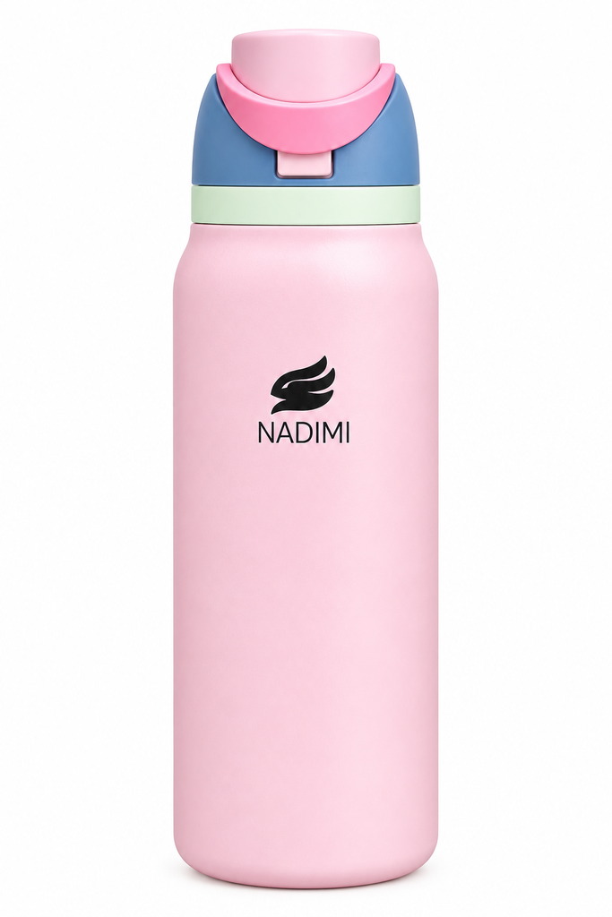 Sport light pink 945 ml