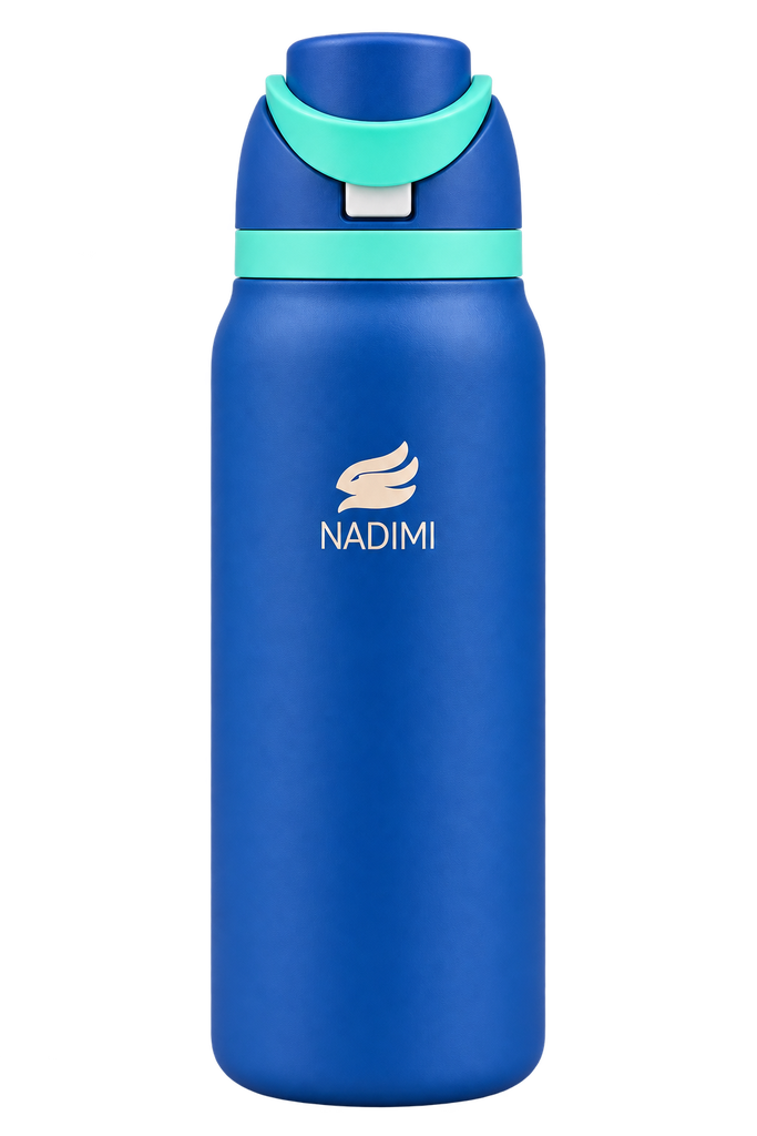 Sport blue 945 ml
