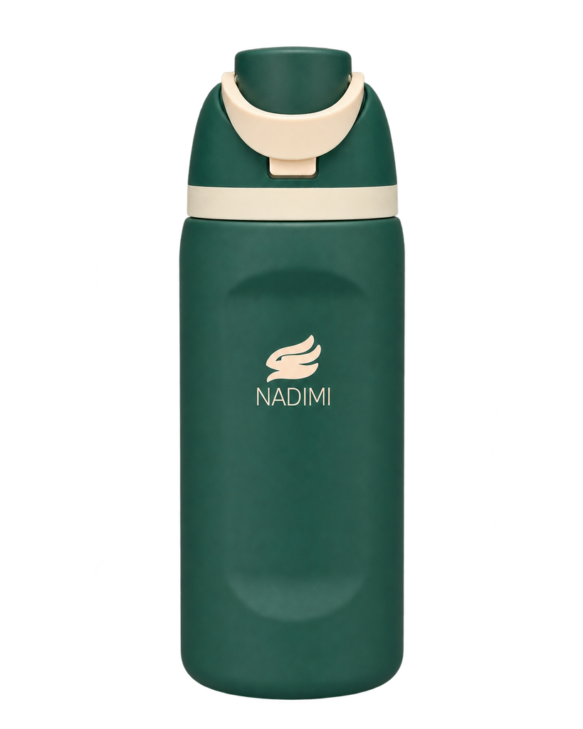 Sport green 560 ml