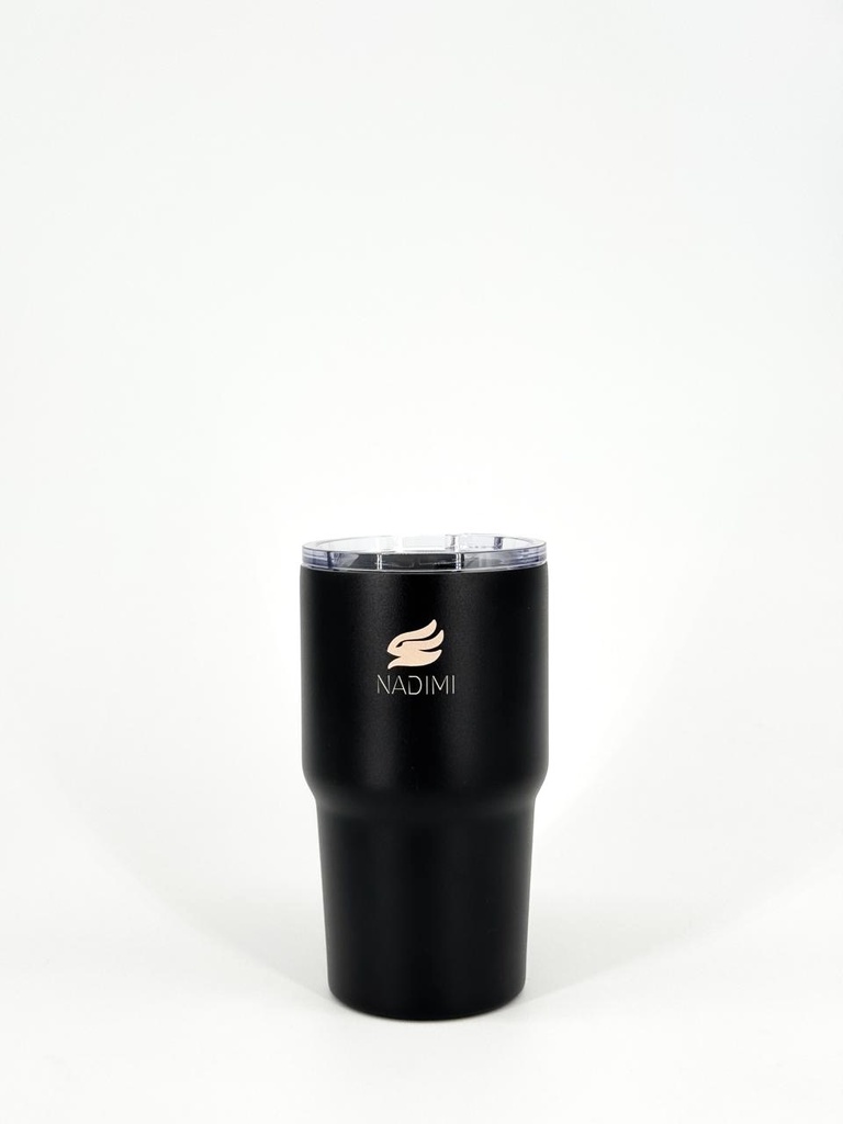 For Hot Drinks Black 590 ml