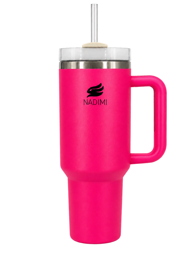 Classic Pink 1200 ml