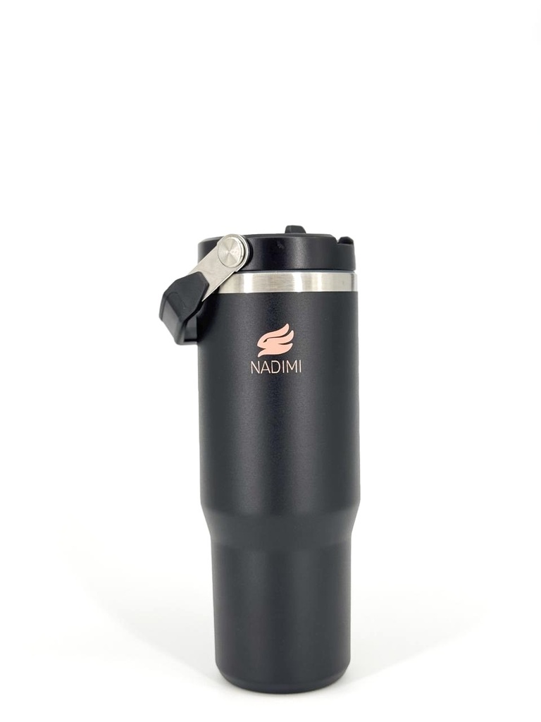 Sport Black 890 ml 