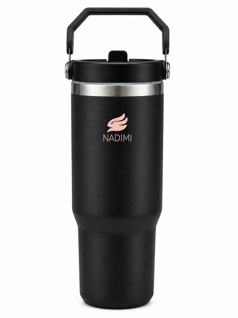 Sport Black 890 ml 