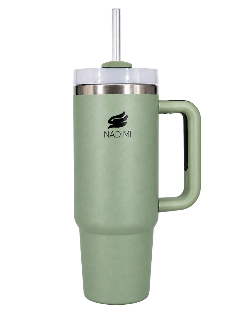 Classic Green 890 ml