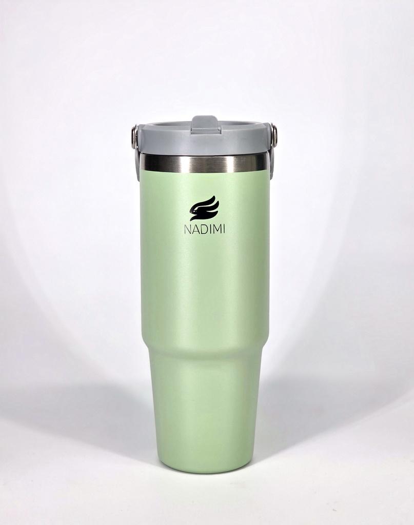 Sport Green 890 ml 