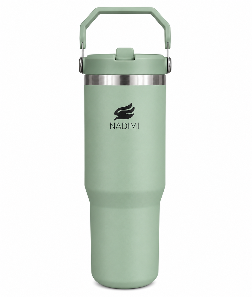 Sport Green 890 ml 
