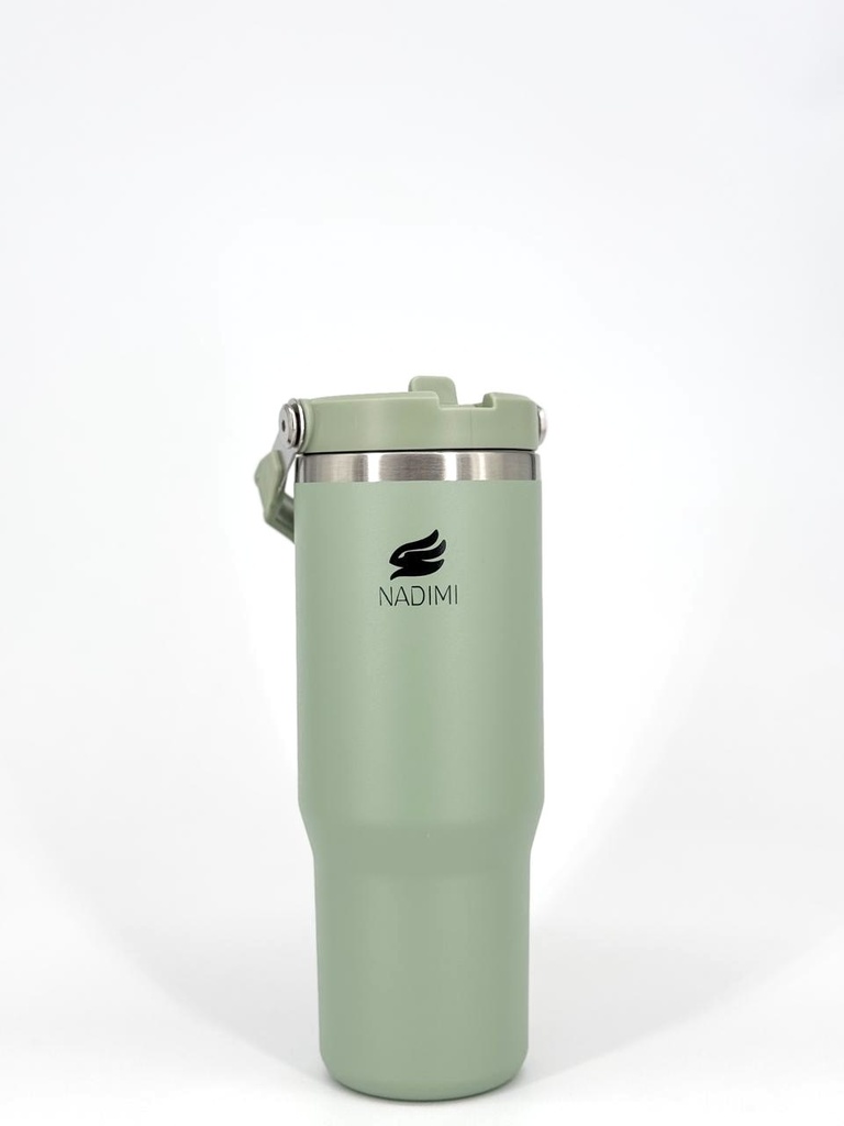 Sport Green 890 ml 