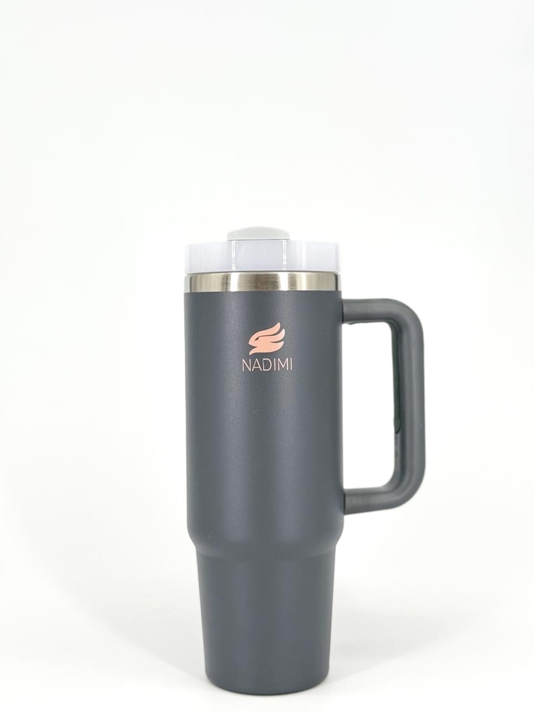 კლასიკური ნაცრისფერი 890 მლ